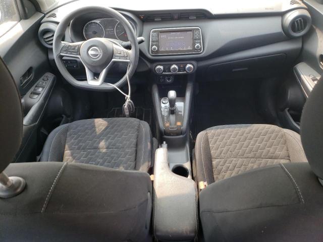 2022 NISSAN KICKS S - 3N1CP5BV9NL532097