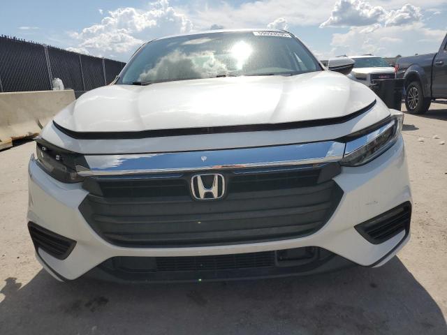 2019 HONDA INSIGHT TOURING 19XZE4F90KE007076