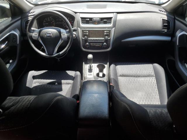 2017 NISSAN ALTIMA 2.5 - 1N4AL3AP7HC171577