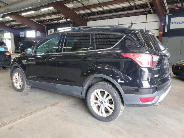 Vin: 1fmcu9gd4juc24957, lot: 60967825, ford escape se 20182