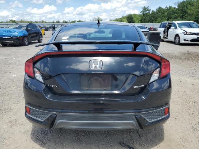 2017 HONDA CIVIC TOUR - 2HGFC3B95HH361876
