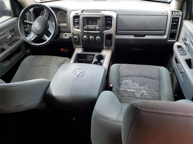 2015 RAM 1500 SLT - 1C6RR7LM0FS642422