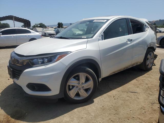 Vin: 3czru5h54km705385, lot: 60892225, honda hr-v ex 2019 img_1