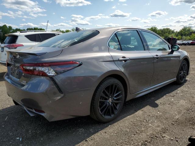 Vin: 4t1k31ak3nu587067, lot: 56185025, toyota camry xse 20223