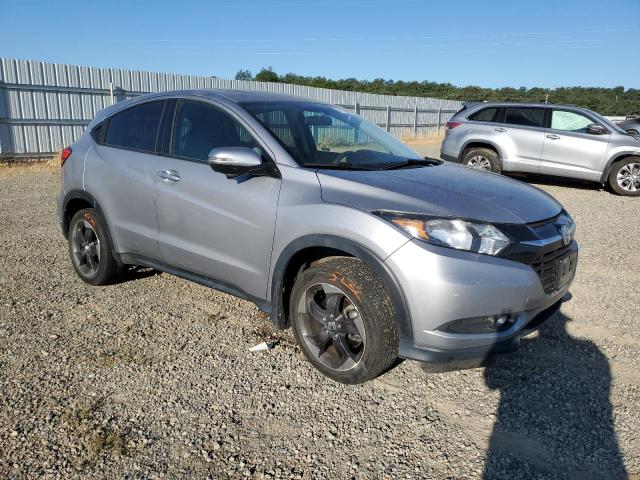 2018 HONDA HR-V EX 3CZRU6H50JM721118