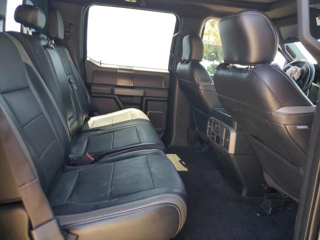 2018 FORD F150 RAPTO - 1FTFW1RG1JFA48216