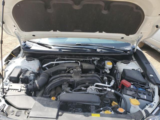 2021 SUBARU CROSSTREK - JF2GTHMC9M8375578