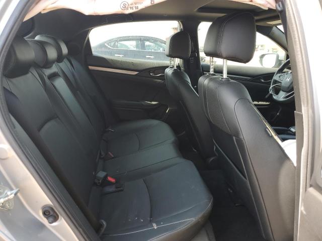 2018 HONDA CIVIC SPOR - SHHFK7H97JU225579