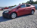 2016 HYUNDAI ELANTRA SE - 5NPDH4AEXGH759635