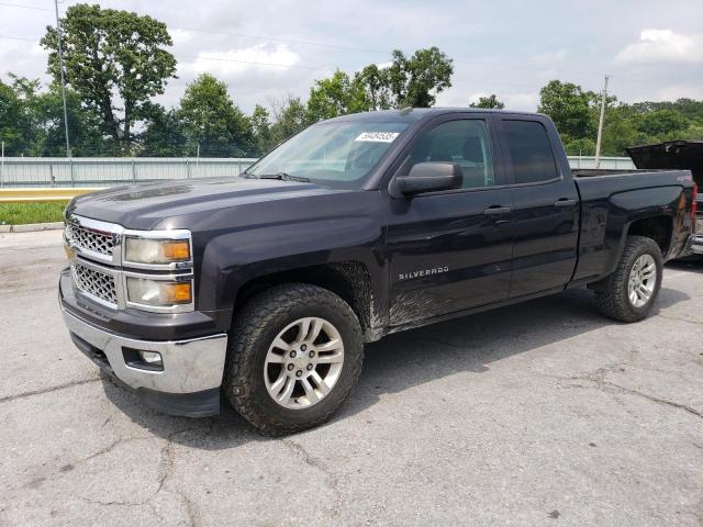 Vin: 1gcvkrec6ez199761, lot: 59484535, chevrolet all models k1500 lt 2014 img_1