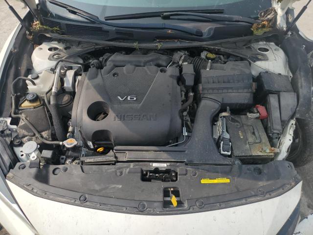 2019 NISSAN MAXIMA S 1N4AA6AV5KC370091