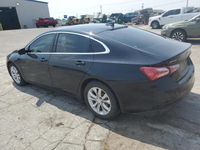 2020 CHEVROLET MALIBU LT 1G1ZD5ST6LF017797