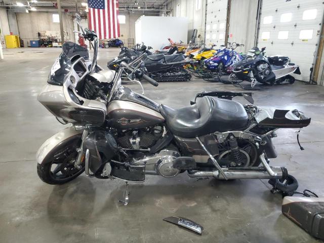 2023 HARLEY-DAVIDSON FLTRK 1HD1KZF23PB601976