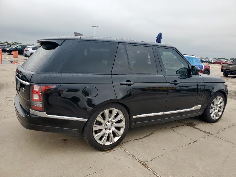 Vin: salgs2fe0ha334020, lot: 59702835, land rover rangerover supercharged 20173