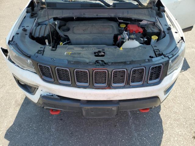 2020 JEEP COMPASS TR - 3C4NJDDB1LT150244
