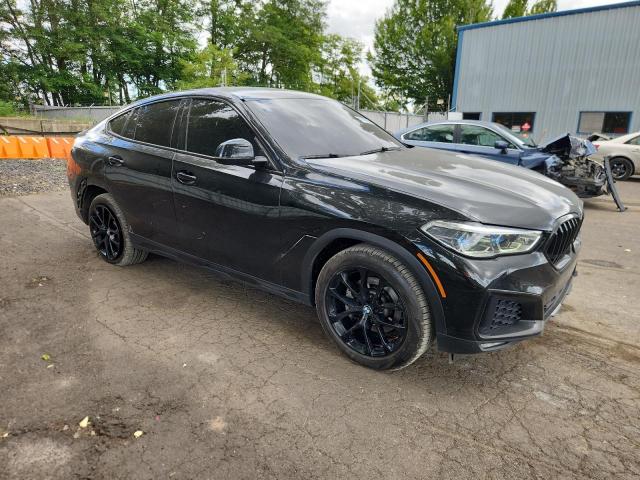 2020 BMW X6 XDRIVE4 5UXCY6C04L9D54481