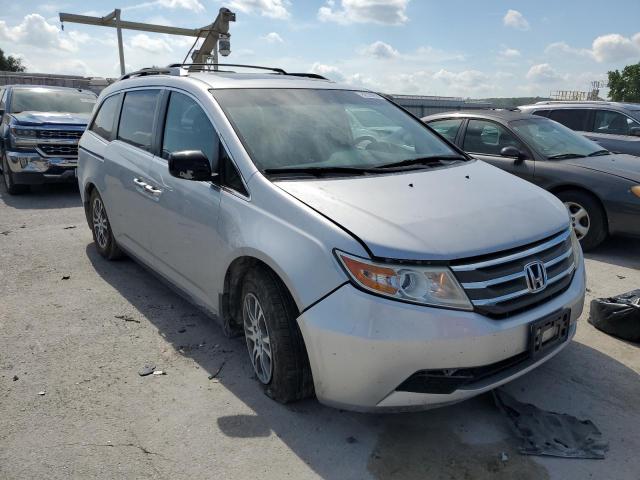 2013 HONDA ODYSSEY EX - 5FNRL5H65DB032289