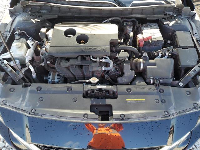 2019 NISSAN ALTIMA SL 1N4BL4EV8KC220716