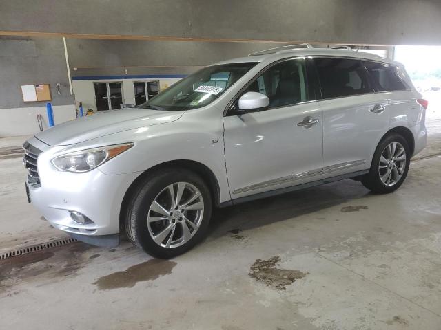 Vin: 5n1al0mm0ec518524, lot: 59303965, infiniti qx60 2014 img_1