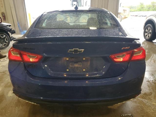 2023 CHEVROLET MALIBU RS - 1G1ZG5ST7PF242890