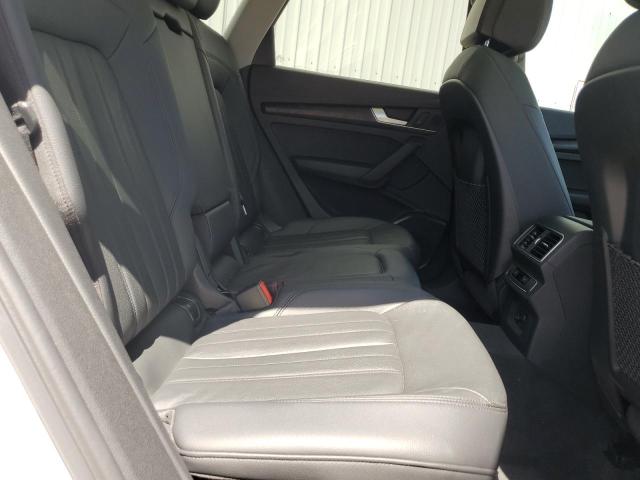 2018 AUDI Q5 PREMIUM - WA1ANAFY2J2227182
