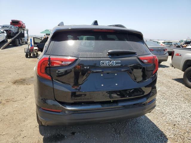 2020 GMC TERRAIN SL 3GKALTEV3LL121988
