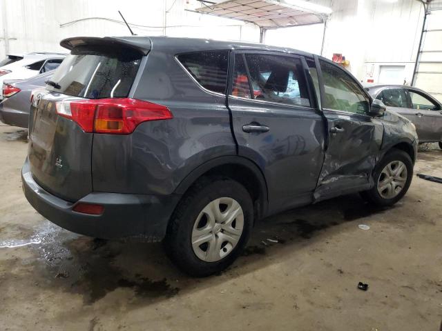 Vin: jtmbfrevxfd174577, lot: 60473025, toyota rav4 le 20153
