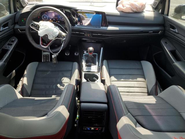2024 VOLKSWAGEN GTI AUTOBA WVWWA7CD7RW233544