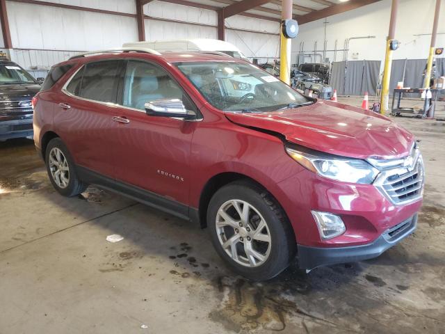 Vin: 2gnaxnev5k6185939, lot: 61856065, chevrolet equinox premier 20194