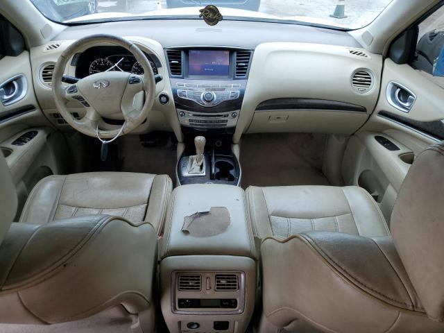 2014 INFINITI QX60 #3202316150