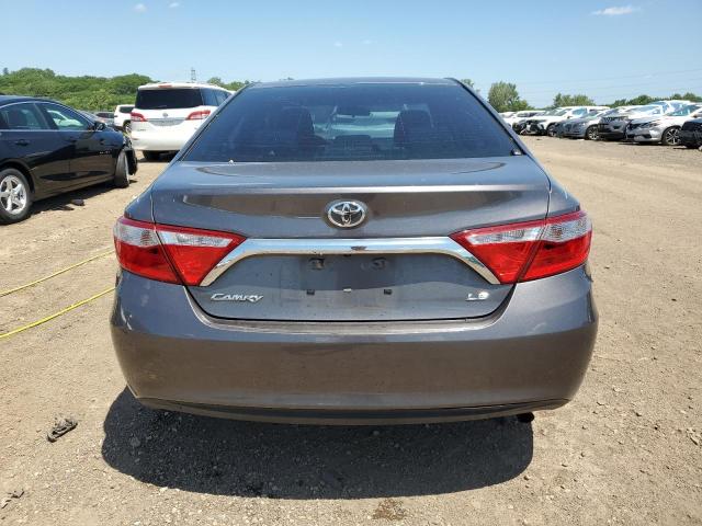 2016 TOYOTA CAMRY LE - 4T4BF1FK2GR581057