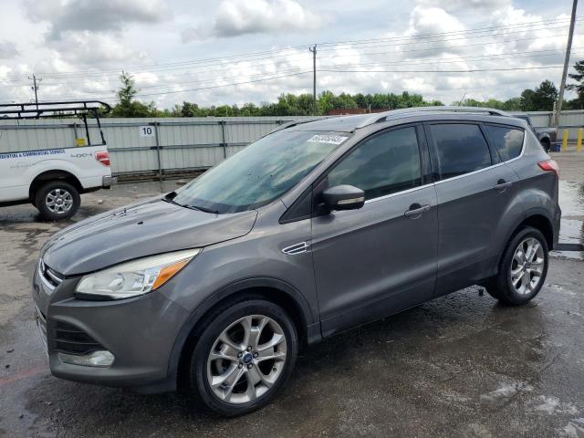 Vin: 1fmcu0jx4eua42941, lot: 60305045, ford escape titanium 2014 img_1