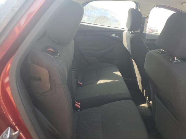 2016 FORD FOCUS SE - 1FADP3K28GL264336
