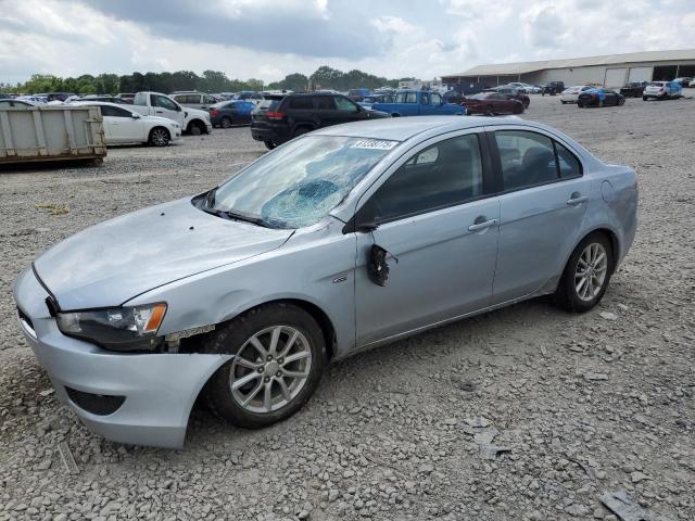 Vin: ja32u2fu8fu026736, lot: 61238775, mitsubishi lancer es 2015 img_1