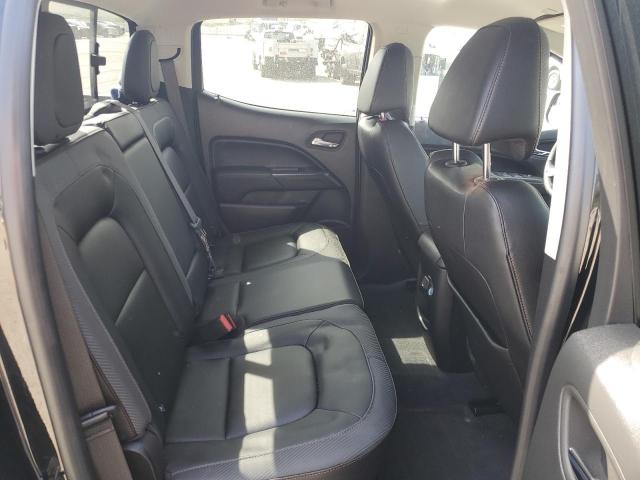 2022 GMC CANYON AT4 1GTP6FE18N1226127