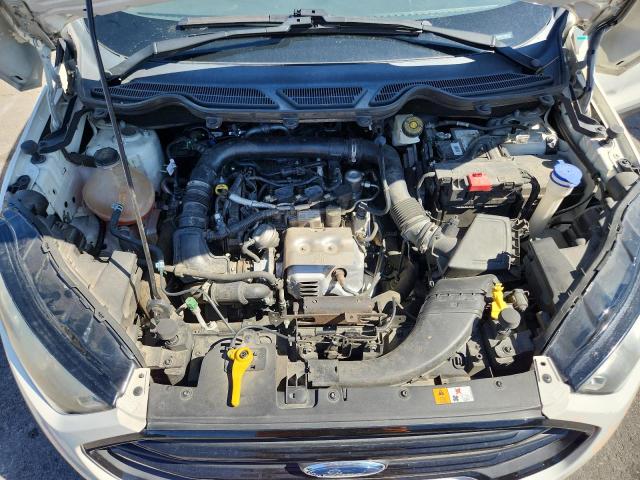 2018 FORD ECOSPORT S - MAJ3P1RE8JC221901