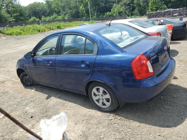 Vin: kmhcn4ac1au427739, lot: 62648635, hyundai accent gls 20102