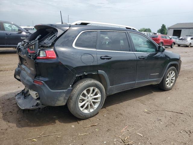 2019 JEEP CHEROKEE L 1C4PJMCX4KD458874