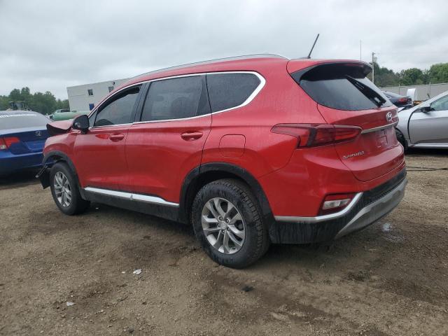 2020 HYUNDAI SANTA FE S - 5NMS2CAD4LH238444