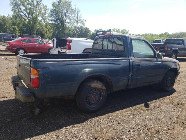 Vin: 4taun41b5sz062126, lot: 61940705, toyota all models 19953