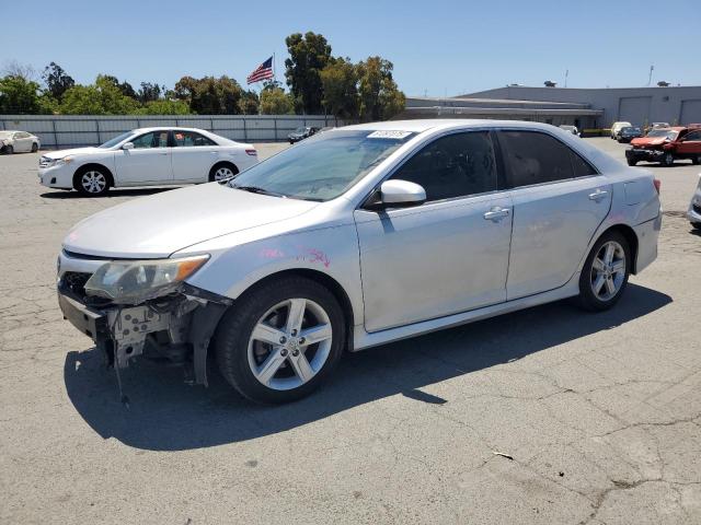 Vin: 4t1bf1fk5du278618, lot: 61397075, toyota camry l 2013 img_1