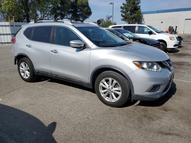 2016 NISSAN ROGUE S 5N1AT2MT3GC820301
