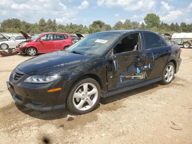 MAZDA 6 S
