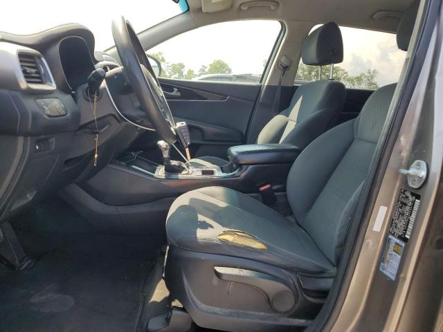2019 KIA SORENTO L 5XYPG4A35KG475196