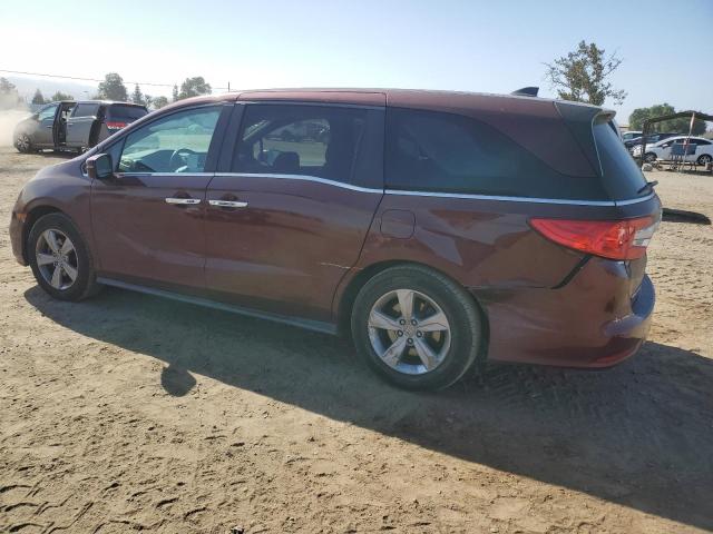 2019 HONDA ODYSSEY EX - 5FNRL6H76KB048724