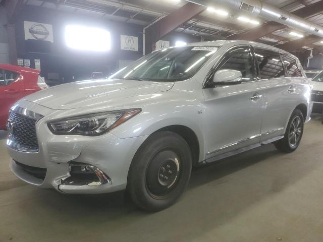 Vin: 5n1dl0mm1lc528764, lot: 60852925, infiniti qx60 luxe 2020 img_1