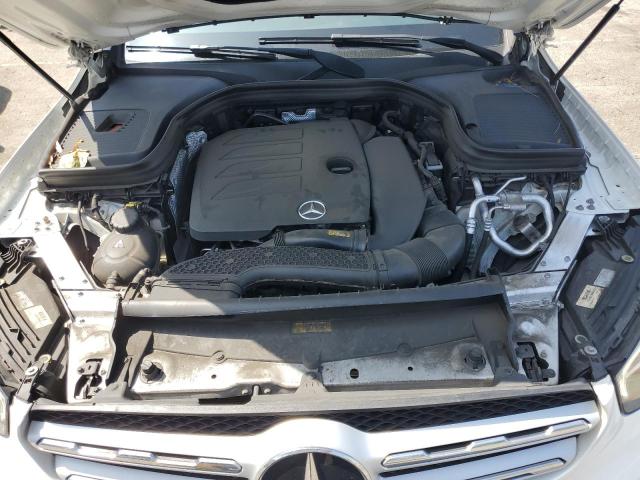 2020 MERCEDES-BENZ GLC 300 WDC0G8DB2LF727142