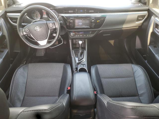2015 TOYOTA COROLLA L - 2T1BURHE3FC234150