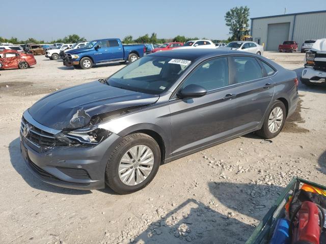 2021 VOLKSWAGEN JETTA S - 3VWC57BU3MM080756