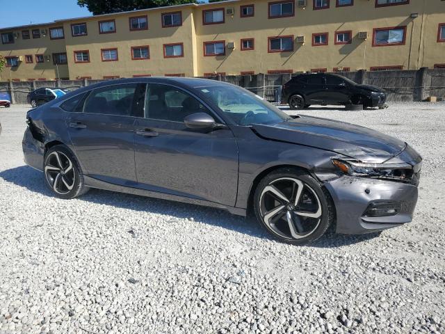 Vin: 1hgcv1f35la002784, lot: 62064115, honda accord sport 20204